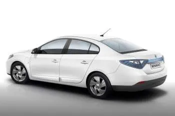Renault Fluence (2011 – 2015) – fotka 5
