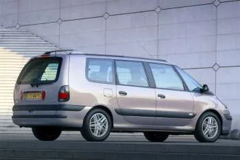 Renault Grand Espace (2000 – 2002) – fotka 2
