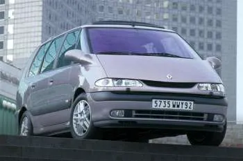 Renault Grand Espace (2000 – 2002) – fotka 7