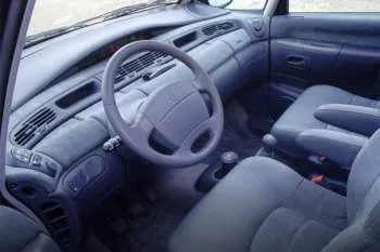 Renault Grand Espace (2000 – 2002) – fotka 9