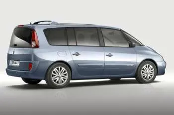 Renault Grand Espace (2010 – 2012) – fotka 2