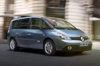 Renault Grand Espace (2012 – 2015) – fotka 3
