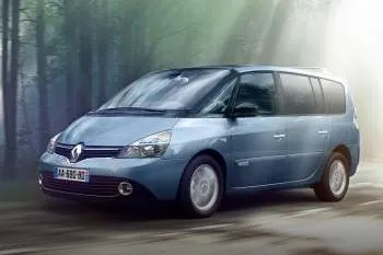 Renault Grand Espace (2012 – 2015) – fotka 4