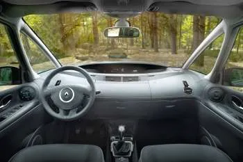 Renault Grand Espace (2012 – 2015) – fotka 8
