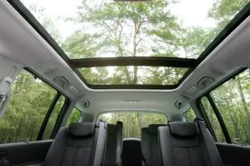 Renault Grand Espace (2012 – 2015) – fotka 9