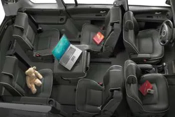 Renault Grand Espace 3.5 V6 24V Initiale - 16