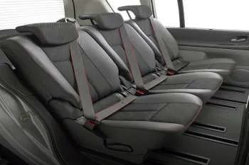 Renault Grand Espace 3.5 V6 24V Initiale - 13