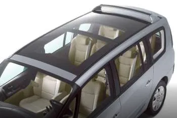 Renault Grand Espace 3.5 V6 24V Initiale - 10