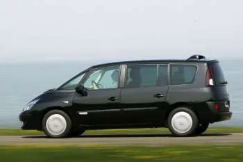 Renault Grand Espace 3.5 V6 24V Initiale - 3