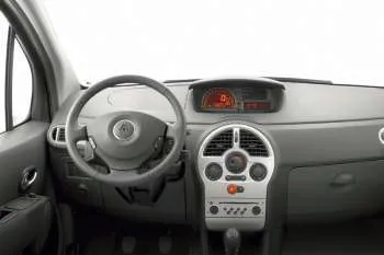 Renault Grand Modus 1.6 16V Dynamique – fotka 3