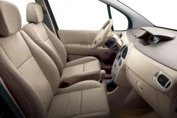 Renault Grand Modus 1.6 16V Dynamique – fotka 5