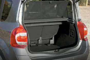 Renault Grand Modus 1.6 16V Dynamique – fotka 6