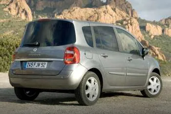 Renault Grand Modus 1.6 16V Dynamique – fotka 7