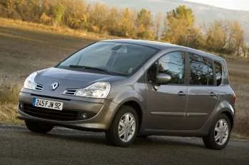 Renault Grand Modus (2008 – 2013) – fotka 12