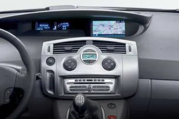 Renault Grand Scenic 1.9 dCi 130 Privilege – fotka 5
