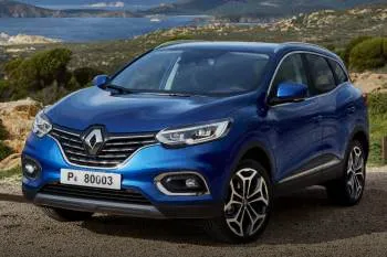 Renault Kadjar (od 2018) – fotka 2