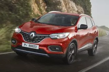Renault Kadjar (od 2018) – fotka 3