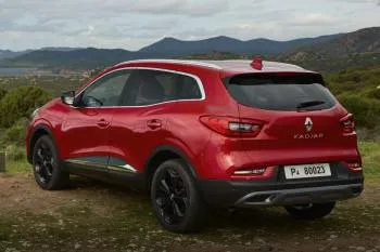 Renault Kadjar (od 2018) – fotka 4