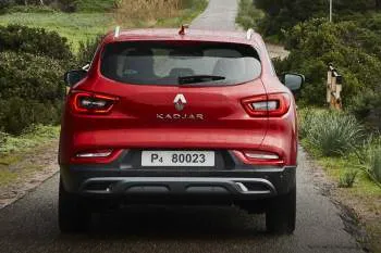 Renault Kadjar (od 2018) – fotka 8