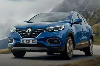Renault Kadjar (od 2018) – fotka 11