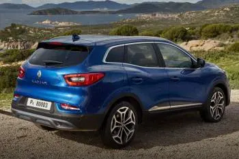 Renault Kadjar (od 2018) – fotka 12