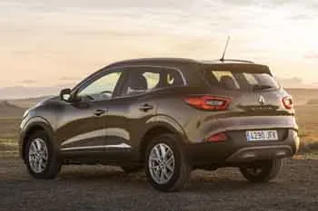 Renault Kadjar (2015 – 2018) – fotka 6
