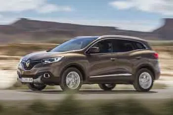 Renault Kadjar (2015 – 2018) – fotka 9