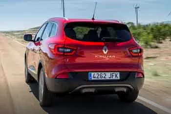Renault Kadjar (2015 – 2018) – fotka 12