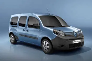 Renault Kangoo (2013 – 2016) – fotka 3