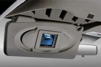 Renault Kangoo (2013 – 2016) – fotka 5