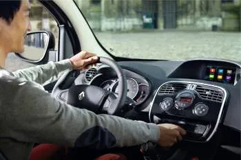 Renault Kangoo (2013 – 2016) – fotka 6