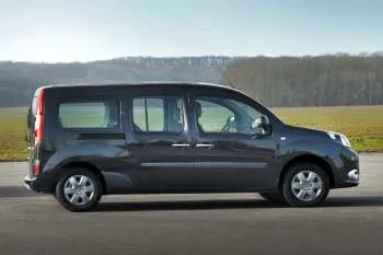 Renault Kangoo (2013 – 2016) – fotka 12