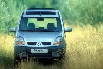 Renault Kangoo 1.5 dCi 70 Expression Luxe – fotka 7