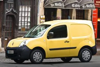 Renault Kangoo Express (2012 – 2013) – fotka 5