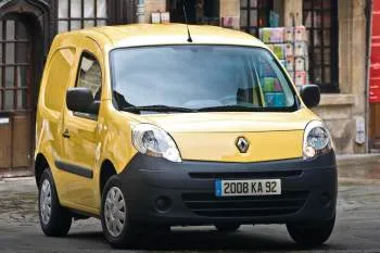Renault Kangoo Express (2012 – 2013) – fotka 6