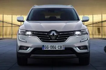 Renault Koleos dCi 175 Initiale Paris – fotka 4
