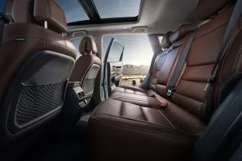 Renault Koleos (2017 – 2020) – fotka 11