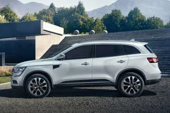 Renault Koleos (2017 – 2020) – fotka 12