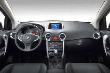 Renault Koleos (2008 – 2010) – fotka 11