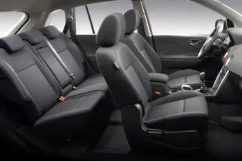 Renault Koleos (2008 – 2010) – fotka 13
