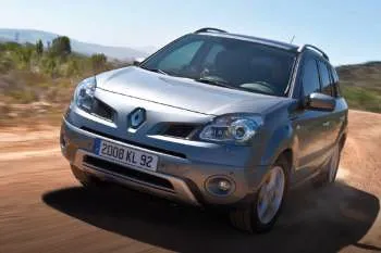 Renault Koleos (2008 – 2010) – fotka 19