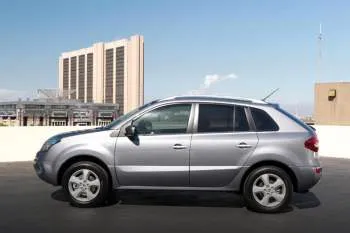 Renault Koleos (2008 – 2010) – fotka 21