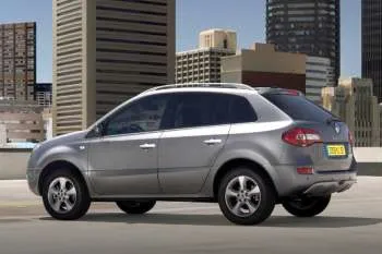 Renault Koleos (2008 – 2010) – fotka 22