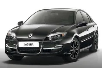 Renault Laguna (2013 – 2015) – fotka 2