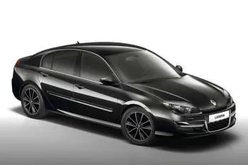 Renault Laguna (2013 – 2015) – fotka 5