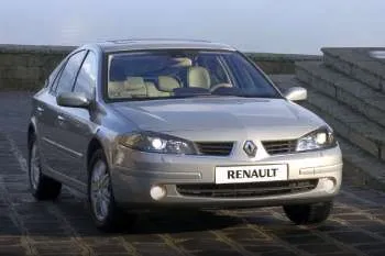 Renault Laguna 3.0 V6 24V Privilege – fotka 7