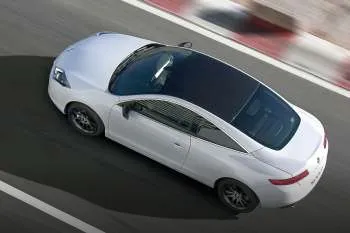 Renault Laguna Coupe (2012 – 2013) – fotka 4