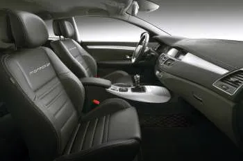 Renault Laguna Coupe (2012 – 2013) – fotka 5