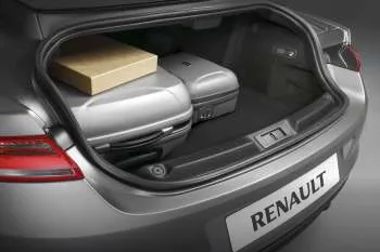 Renault Laguna Coupe (2012 – 2013) – fotka 6