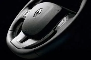 Renault Laguna Coupe (2012 – 2013) – fotka 7